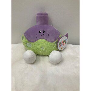 Giggle Scape 2025 Halloween Potion Bottle 9" Toy New with tags